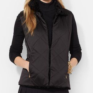 Ralph Lauren Reversible Vest